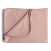 Ribbed Baby Blanket_1 - ANB Baby